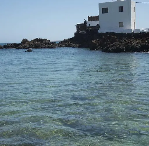 Casa Chanin