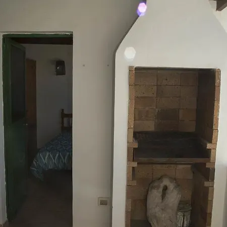 Casa Chanin Punta Mujeres Buitenkant foto
