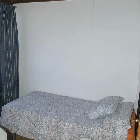 Casa Chanin Punta Mujeres Buitenkant foto