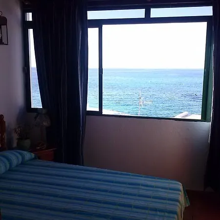 Casa Chanin Punta Mujeres Buitenkant foto