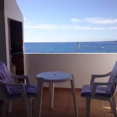 Casa Chanin Punta Mujeres Buitenkant foto