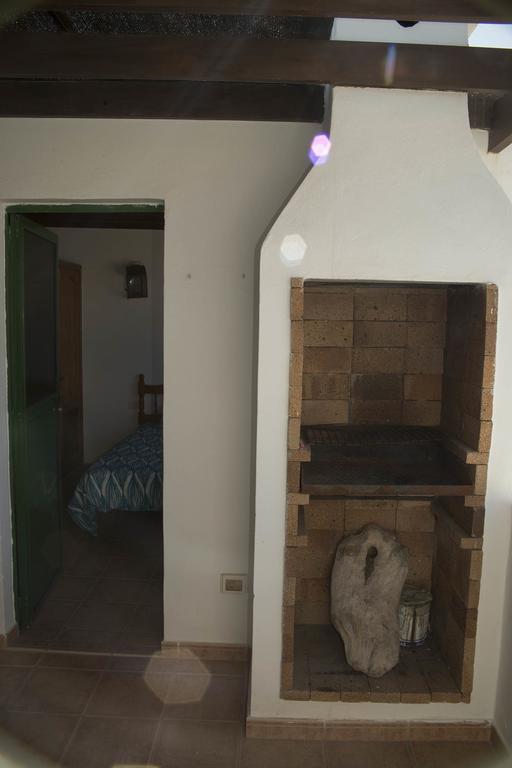 Casa Chanin * Punta Mujeres