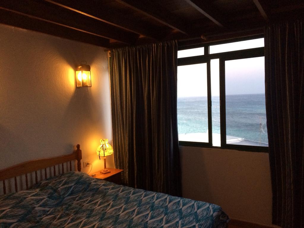 Casa Chanin Apartment