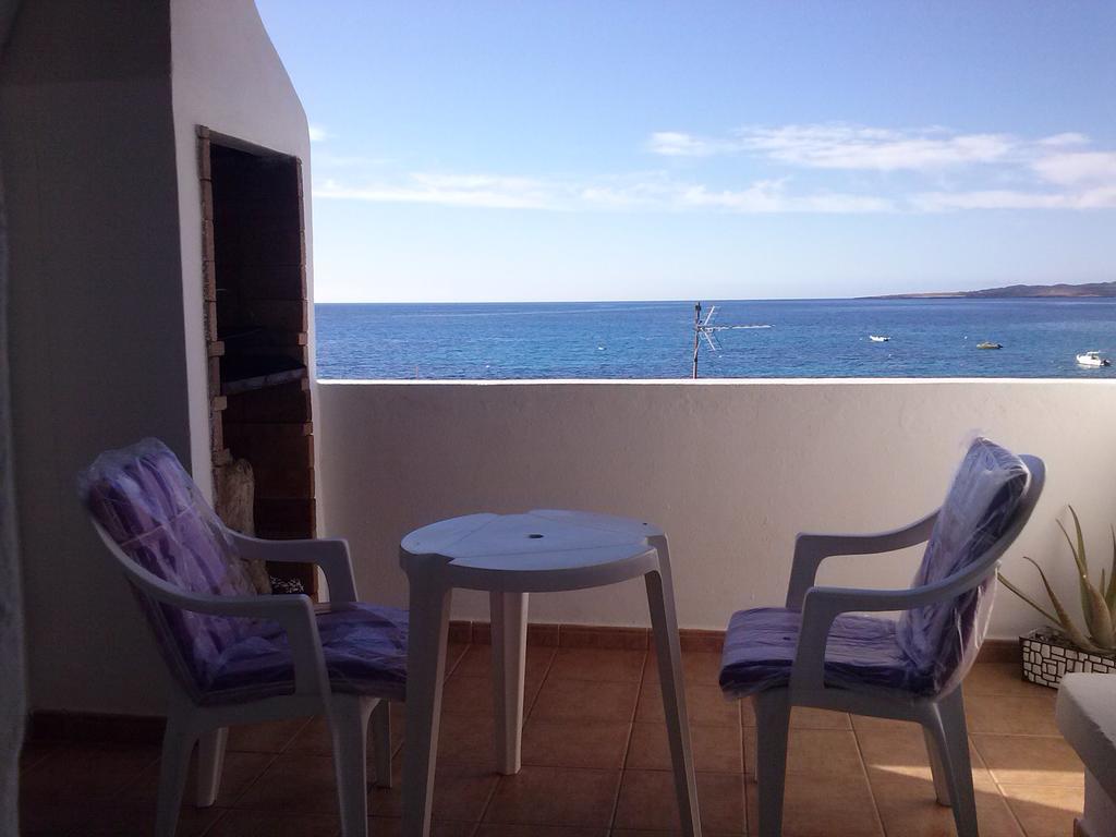 Apartment Casa Chanin