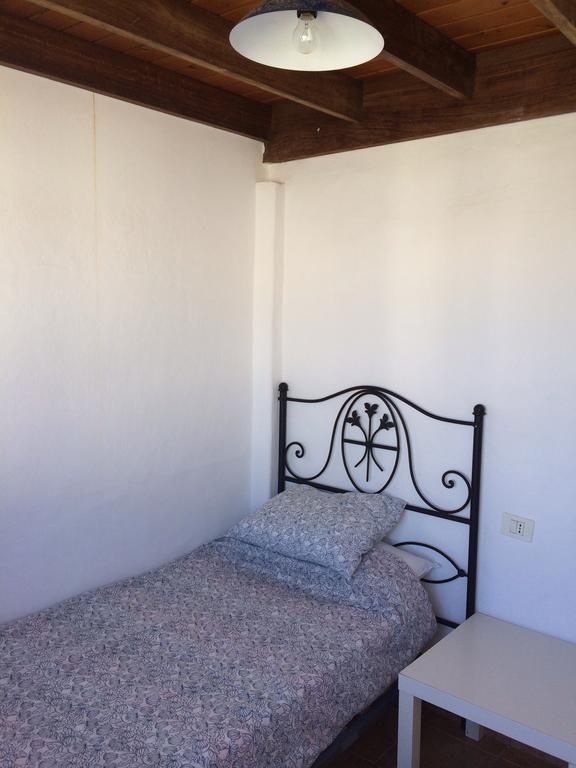 Casa Chanin *
